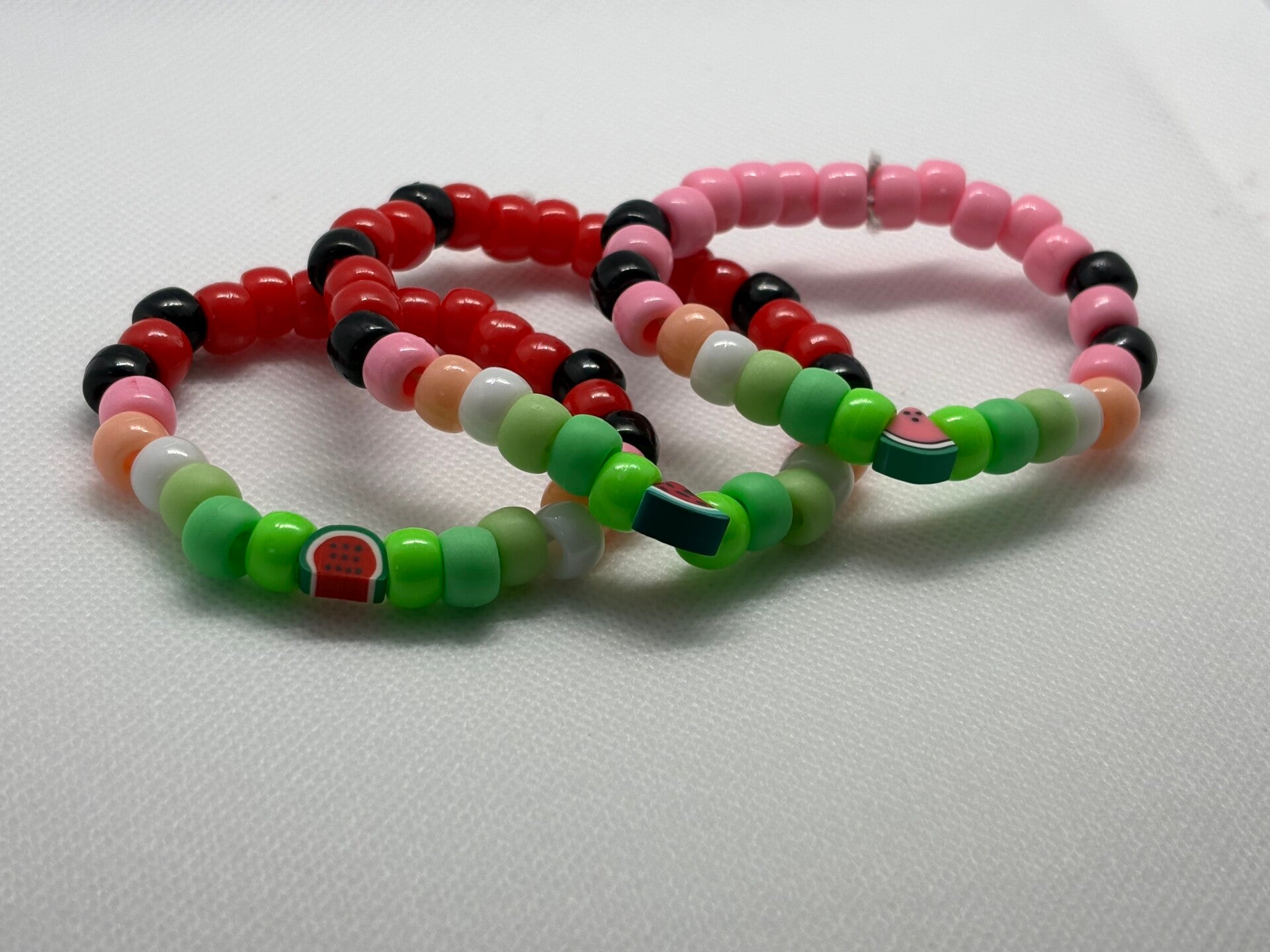 Kandi Single- watermelon