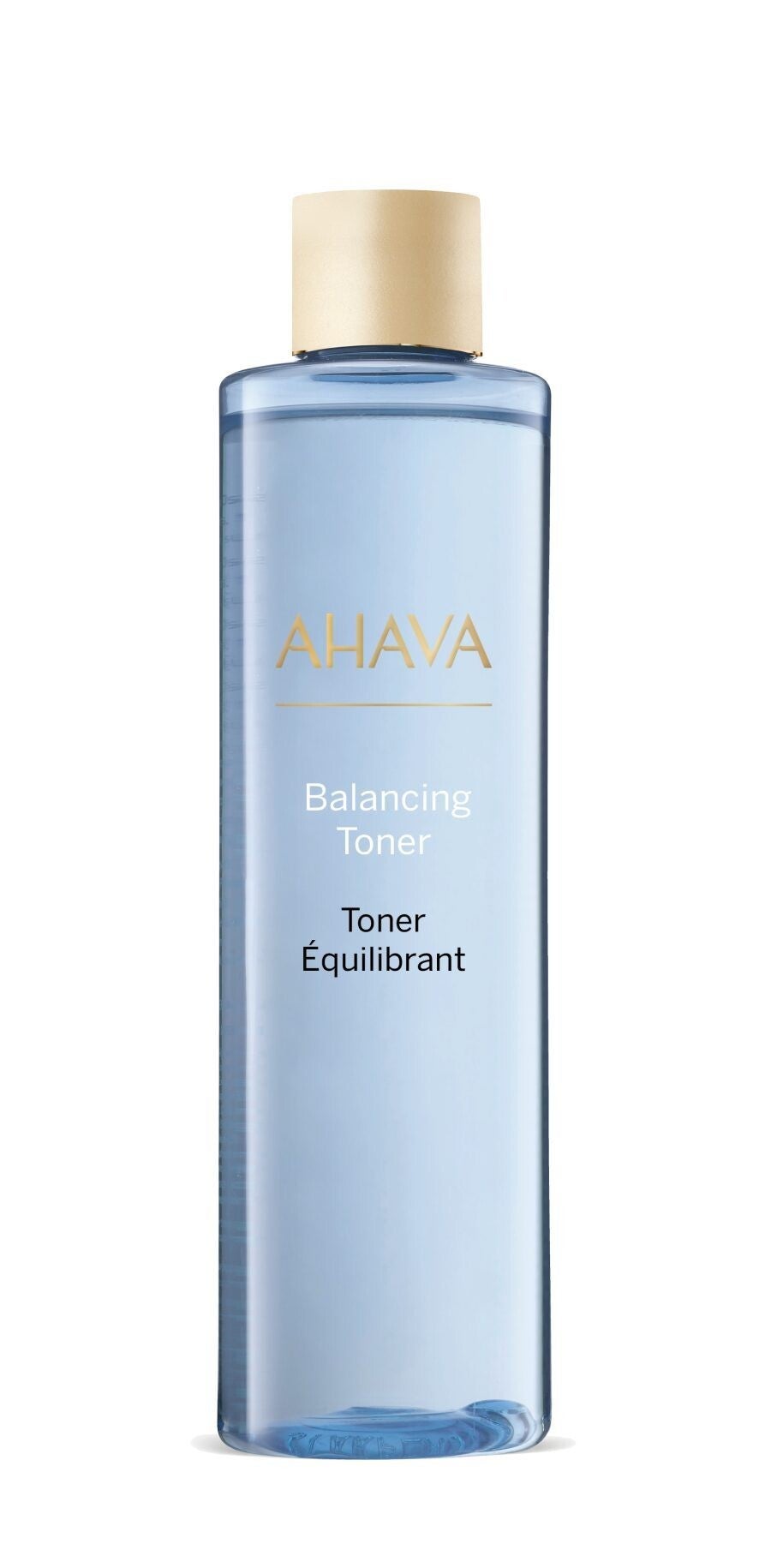 Ahava Mineral Toning water
