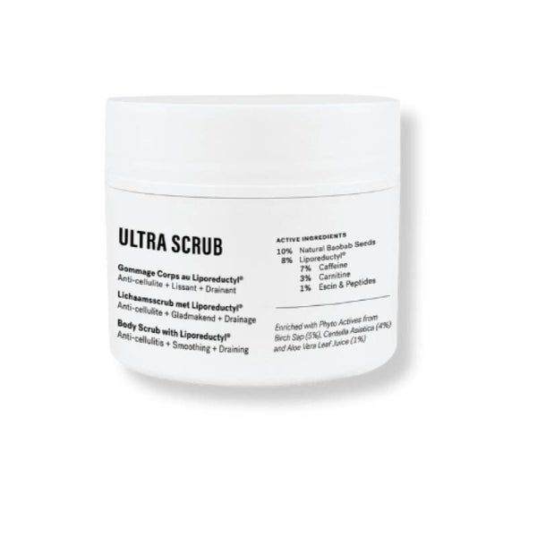 Ultra Scrub | 200 ml