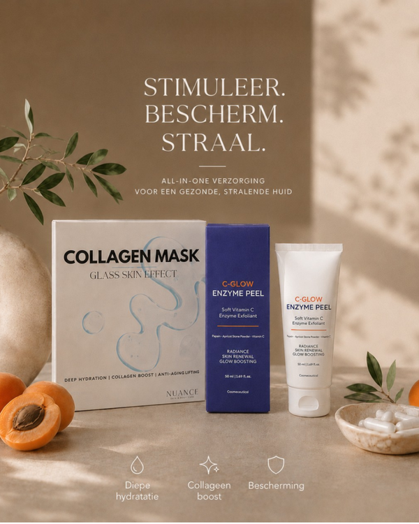 🎁 Bundelactie – Glow Duo
