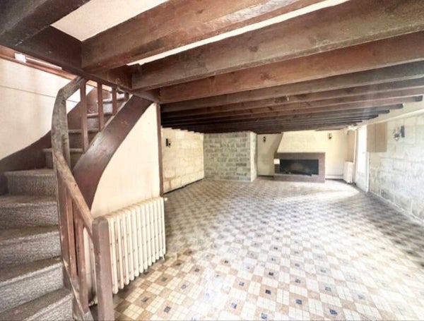 APPARTEMENT CENON