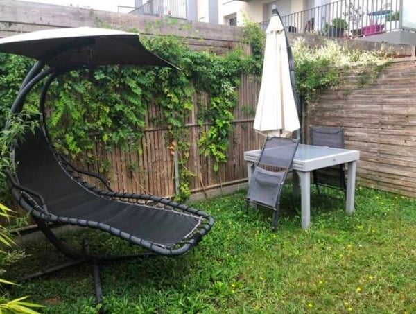 APPARTEMENT BIGANOS