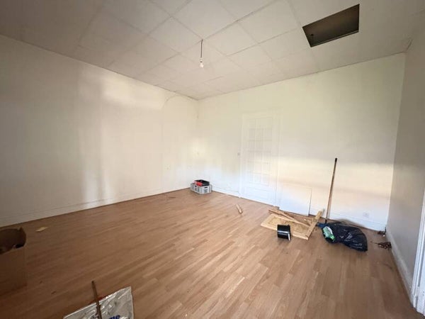 APPARTEMENT BIGANOS