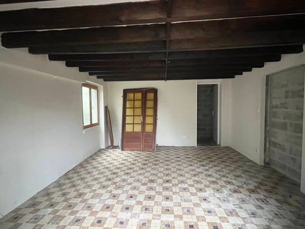 APPARTEMENT CENON