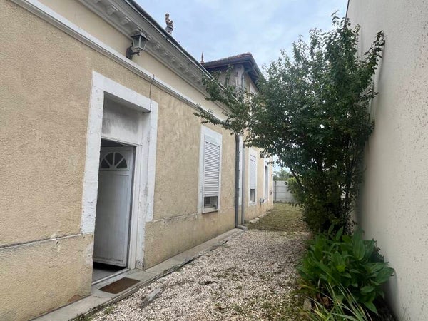 APPARTEMENT BIGANOS