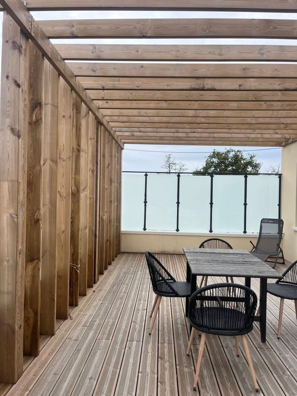 APPARTEMENT MÉRIGNAC