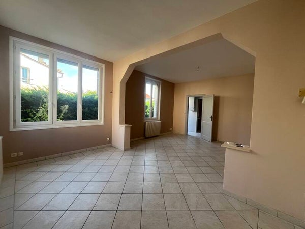 MAISON LIBOURNE
