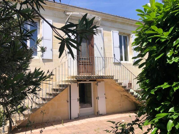 APPARTEMENT CENON