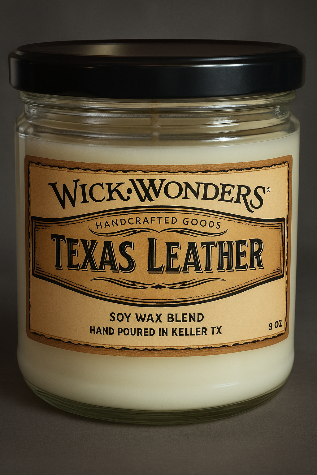 Texas Leather