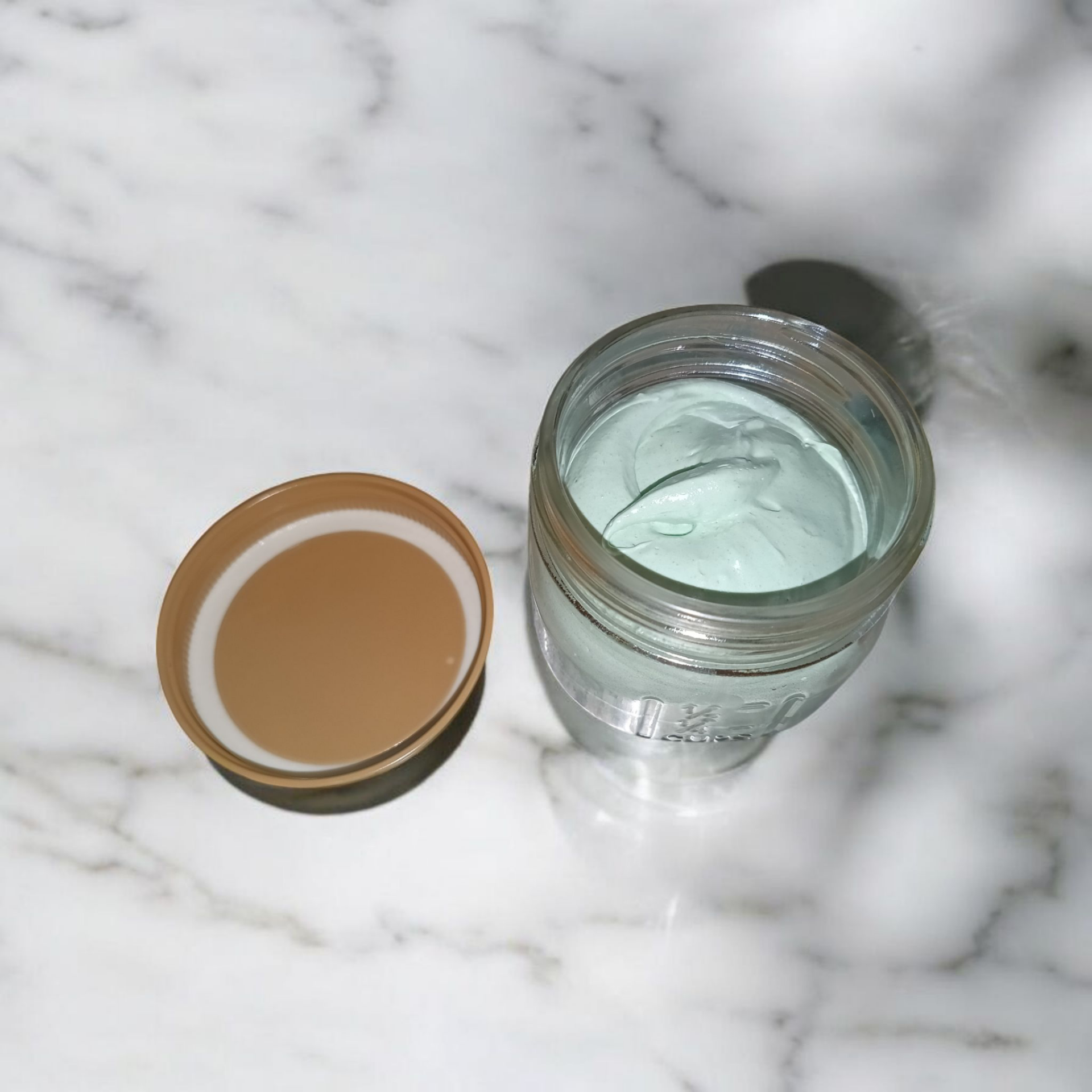 Cucumber & Green Tea