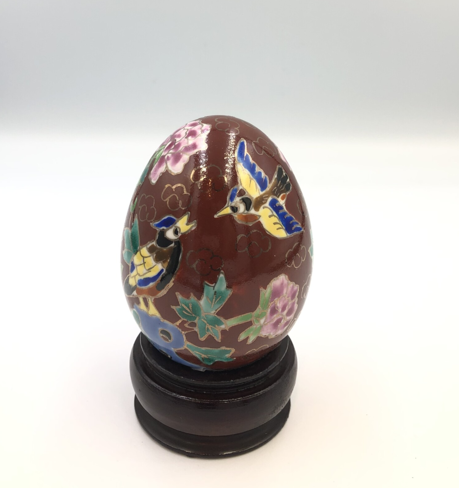 Ei - Porselein Klein