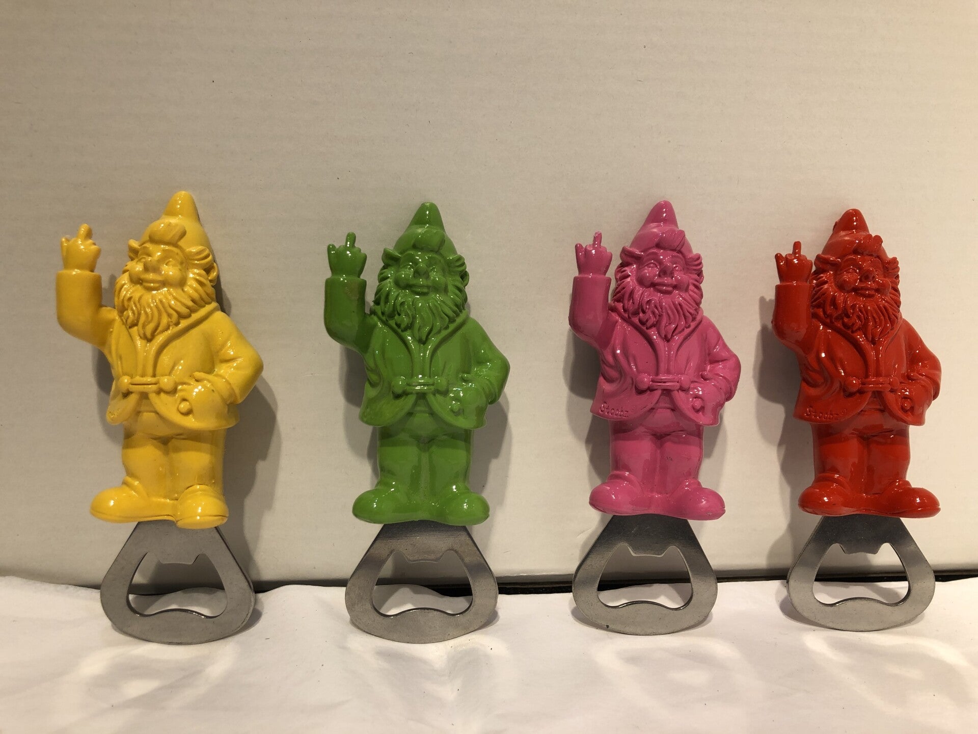 F*ck You Kabouter Flesopener