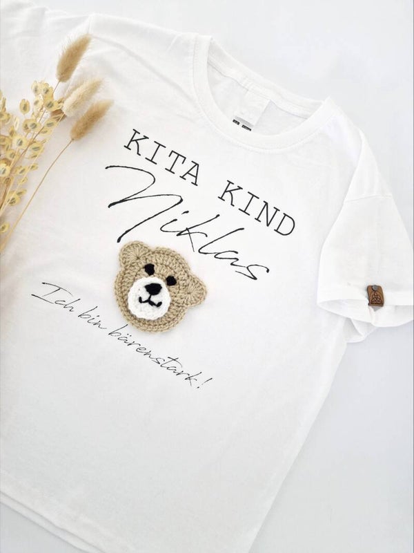 Shirt Bear