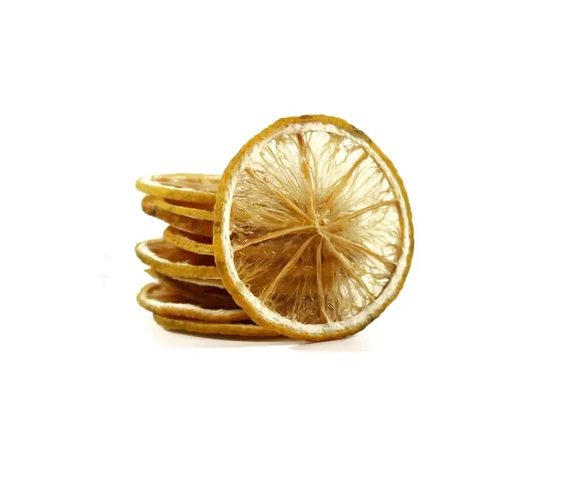 Dried Lemon (20g)