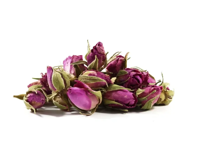 Pink Rosebuds (50g)