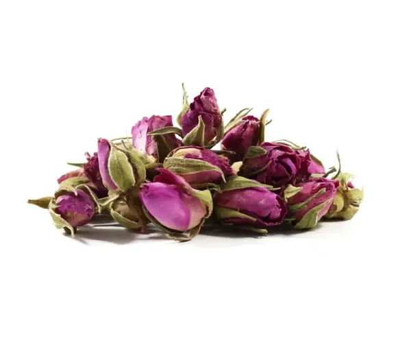 Pink Rosebuds (50g)