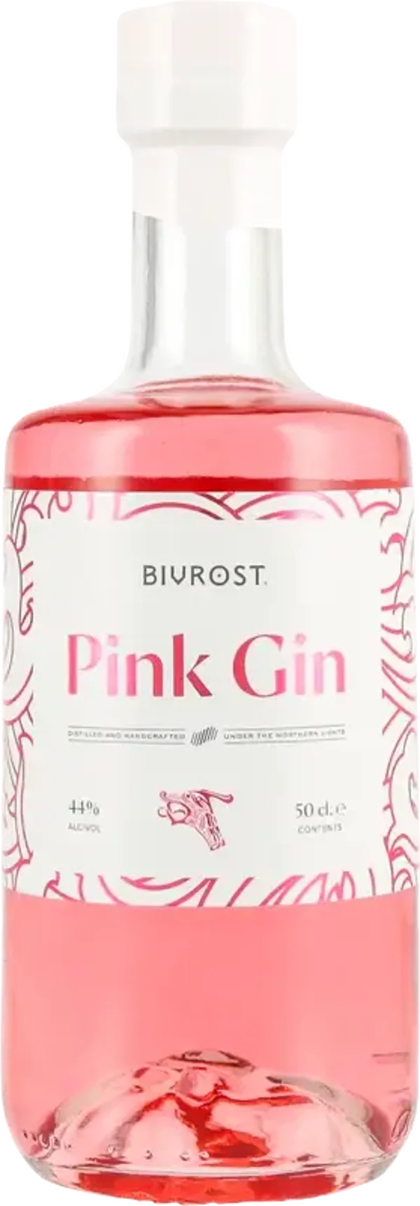 Bivrost Pink