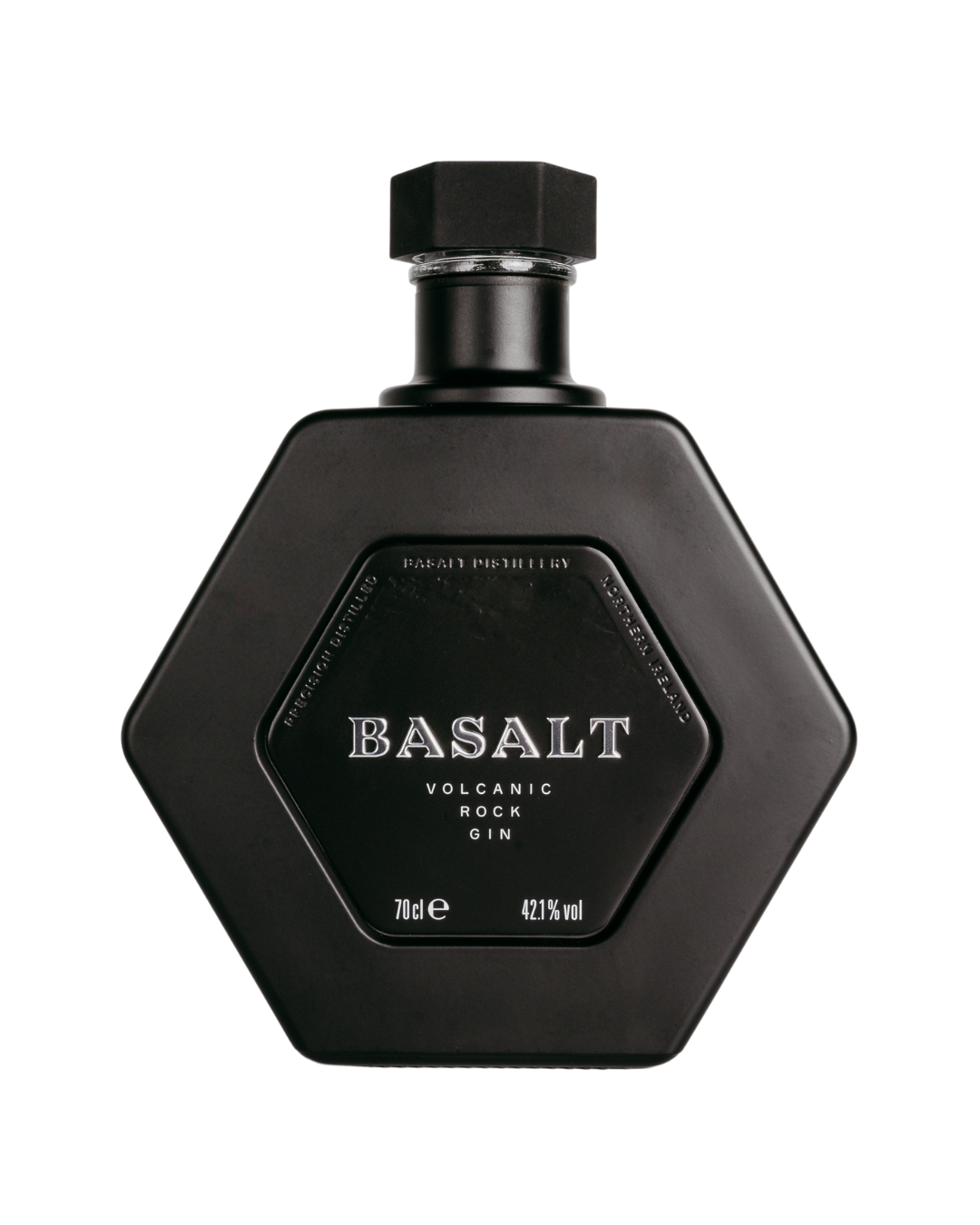 Basalt Volcanic Rock Gin