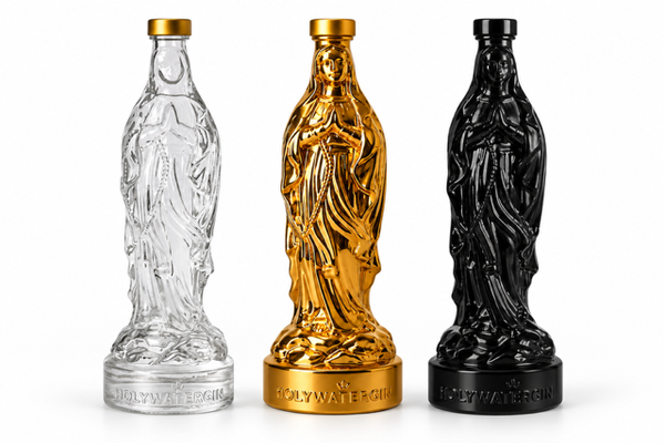 Holy Water Gin