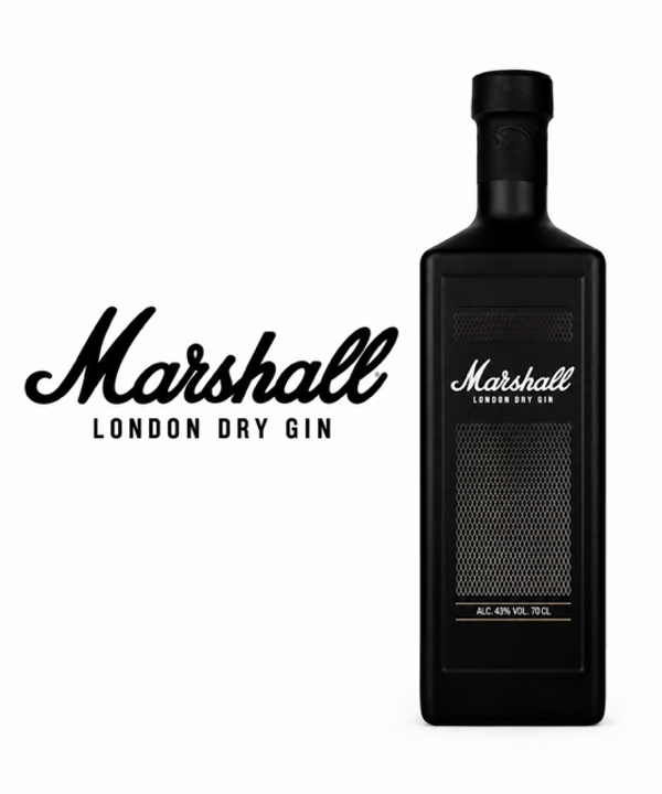 Marshall