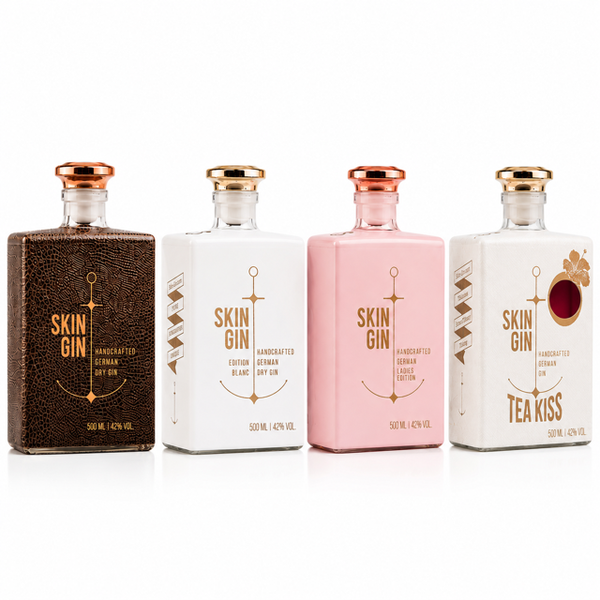 Skin Gin