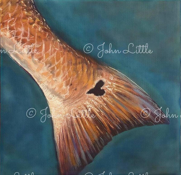 Thankful Heart - Print