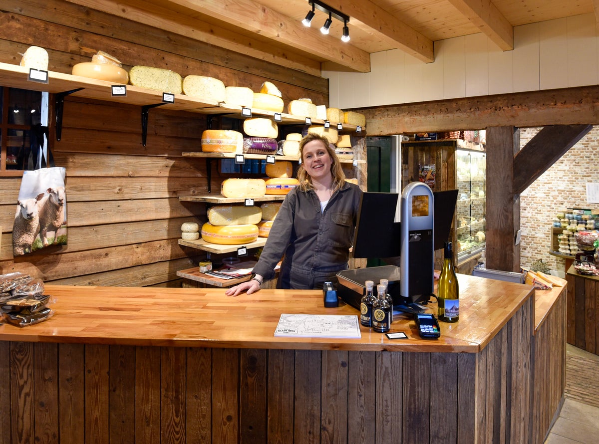 Smit's Boer en Goed foto 5