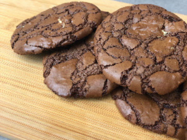 Puur & Wit Chococookie