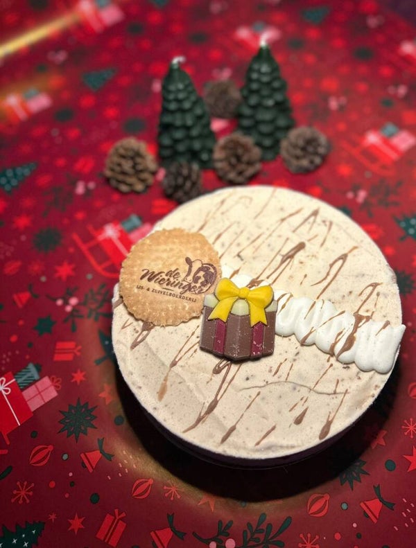 IJStaart - Cookies Caramel