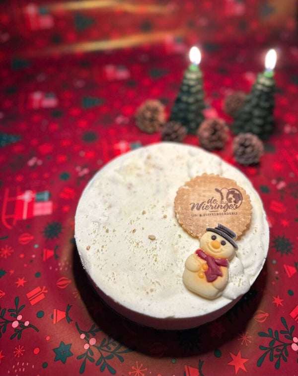 IJStaart - Lemon Pie