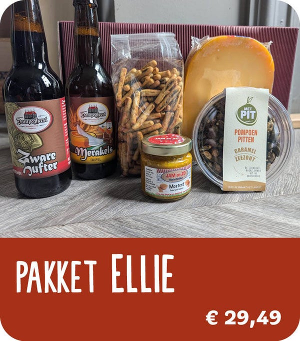 Pakket Ellie