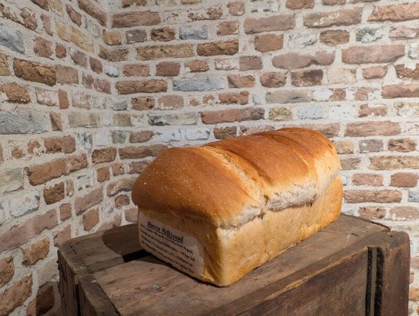 Boeren Melkbrood