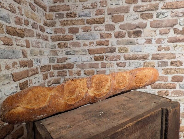 Origineel Frans Stokbrood