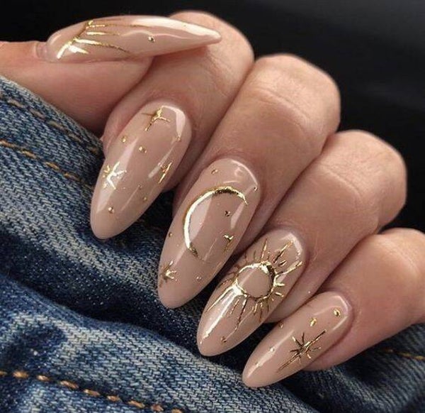 Cosmic Chrome