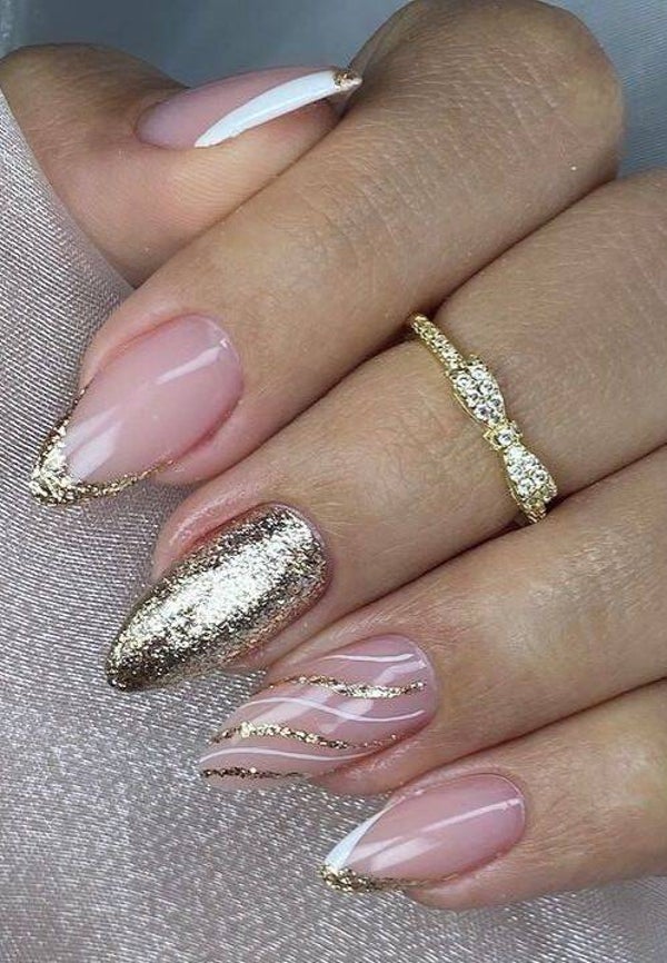 Glitter Bomb