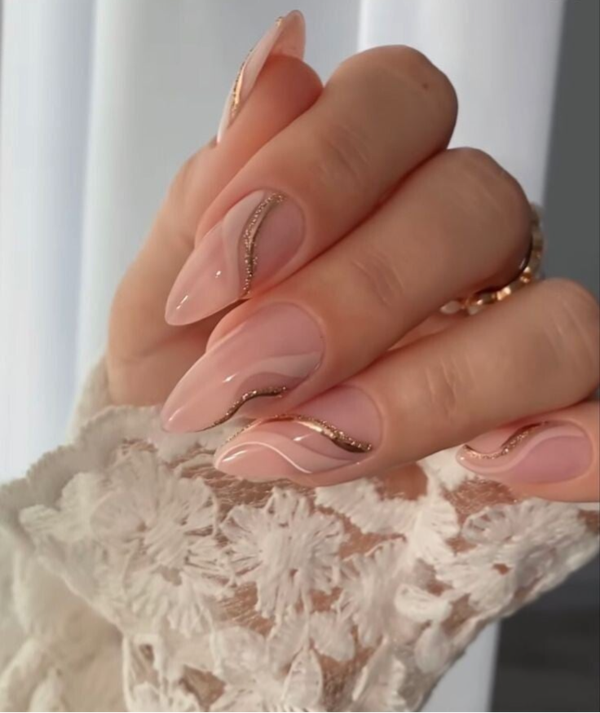 Bare Beauty