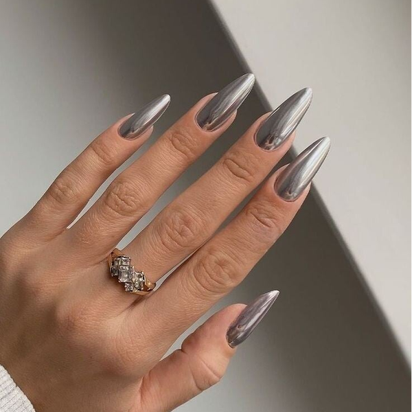 Opulent Chic