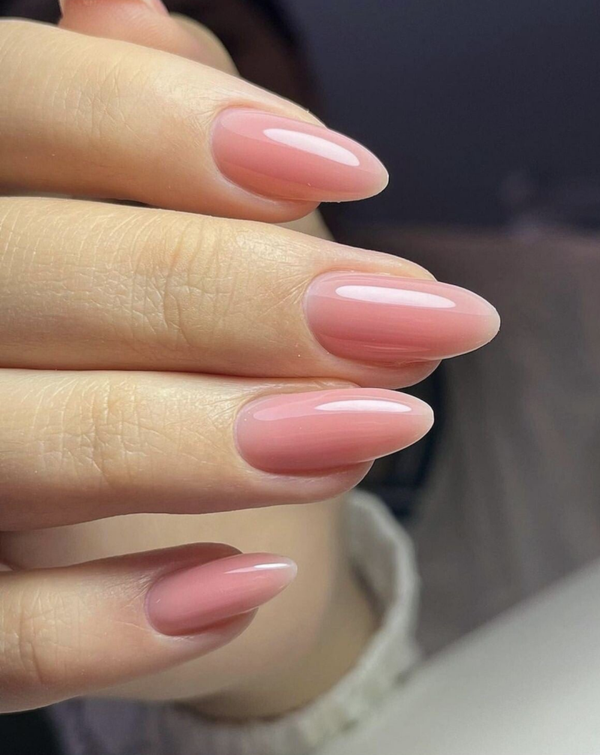 Serene Nails