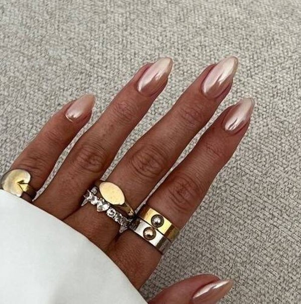 Luxe Shimmer