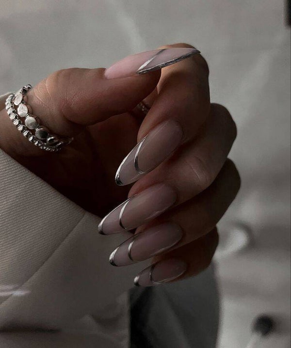 Metallic Mystique