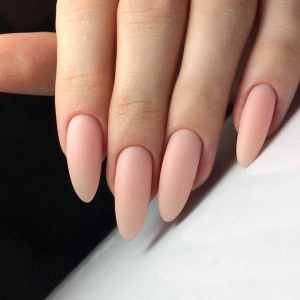 Nude Allure
