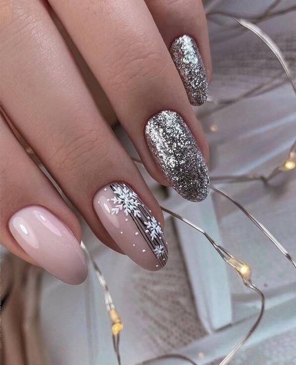 Snowy Christmas