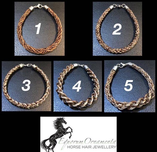 Standard Bracelet