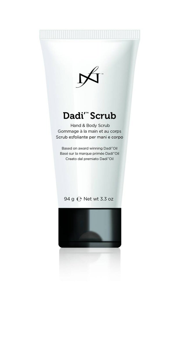 Dadi' Scrub - 94 gram