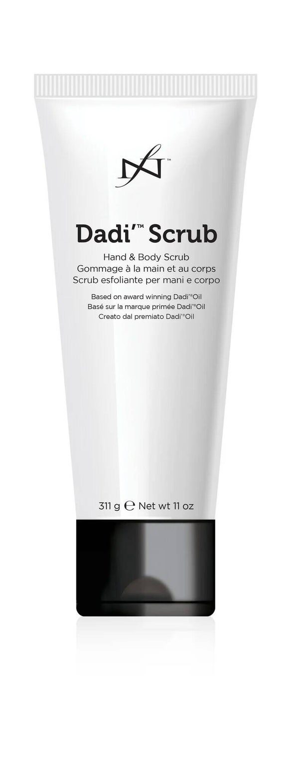 Dadi' Scrub - 311 gram