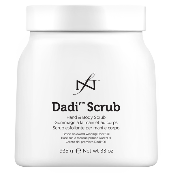 Dadi' Scrub - 935 gram
