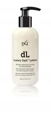 Luxury Dadi Lotion - 236 ml