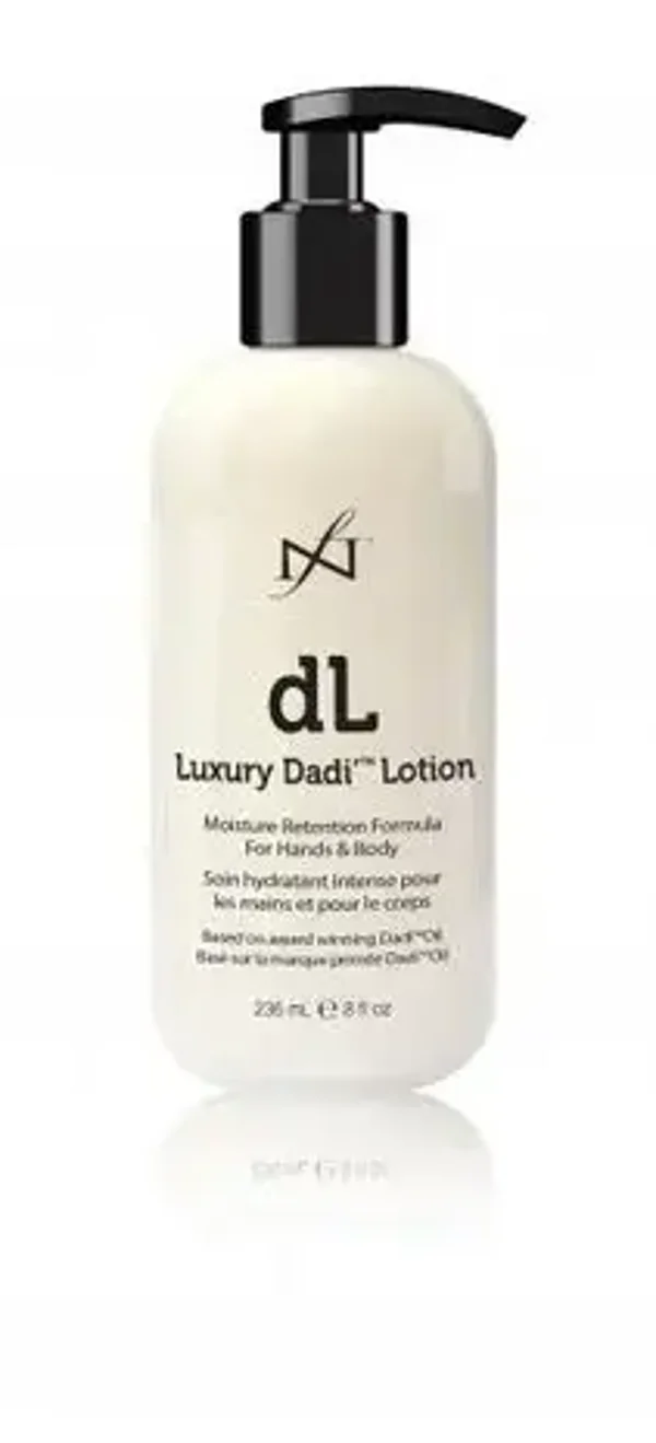Luxury Dadi Lotion - 236 ml