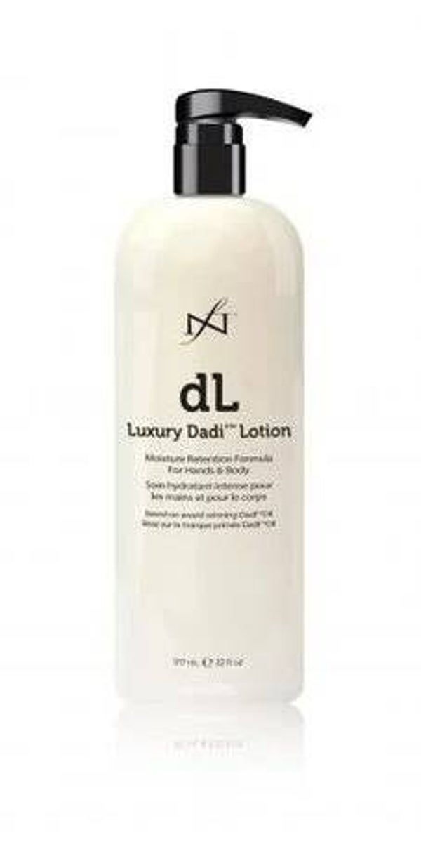 Luxury Dadi Lotion - 946 ml