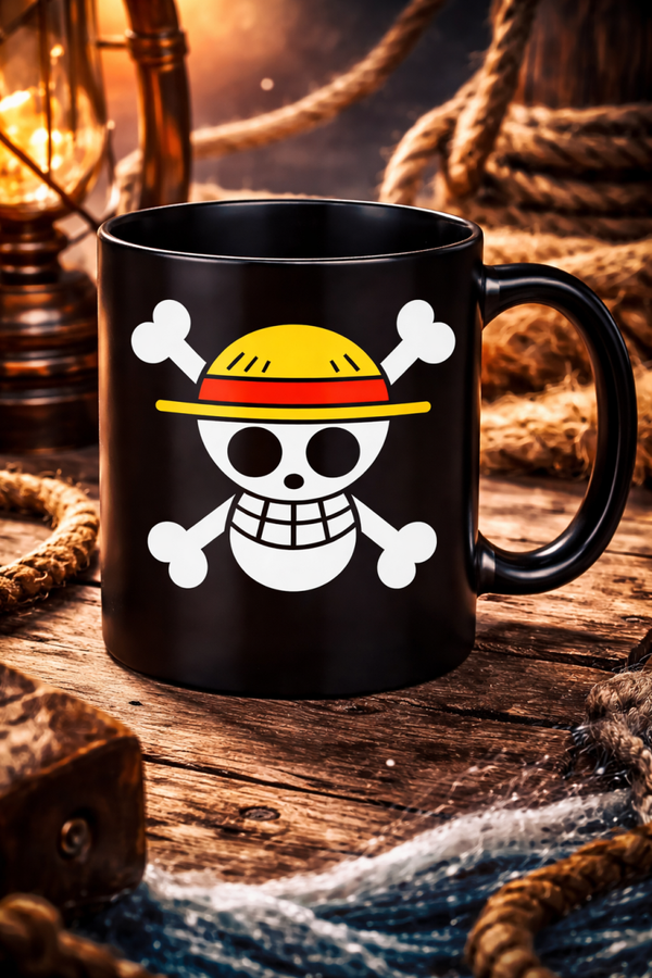 Taza one piece